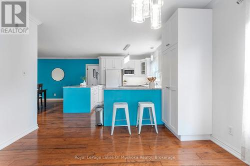 308 - 24 Ontario Street, Bracebridge (Macaulay), ON - Indoor Photo Showing Other Room