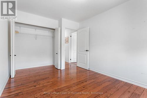 308 - 24 Ontario Street, Bracebridge (Macaulay), ON - Indoor Photo Showing Other Room