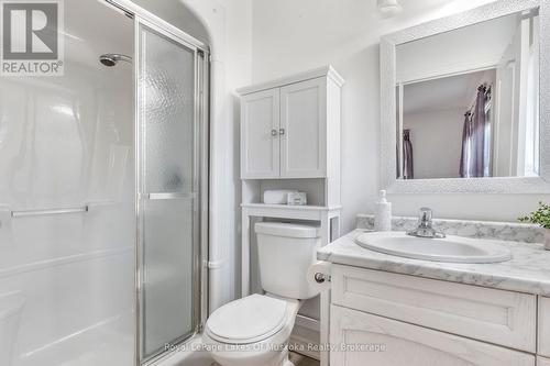 308 - 24 Ontario Street, Bracebridge (Macaulay), ON - Indoor Photo Showing Bathroom