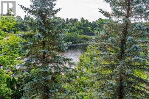 308 - 24 Ontario Street, Bracebridge (Macaulay), ON - Outdoor