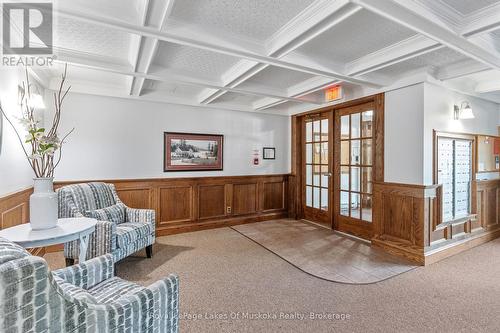 308 - 24 Ontario Street, Bracebridge (Macaulay), ON - Indoor Photo Showing Other Room