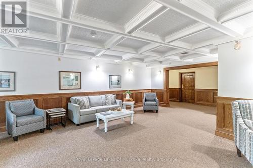 308 - 24 Ontario Street, Bracebridge (Macaulay), ON - Indoor