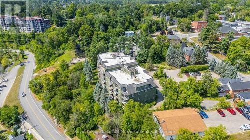 308 - 24 Ontario Street, Bracebridge (Macaulay), ON - Outdoor With View