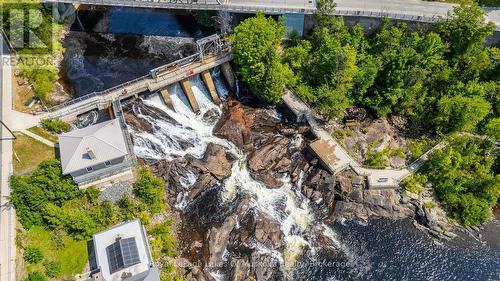 308 - 24 Ontario Street, Bracebridge (Macaulay), ON - Outdoor With View