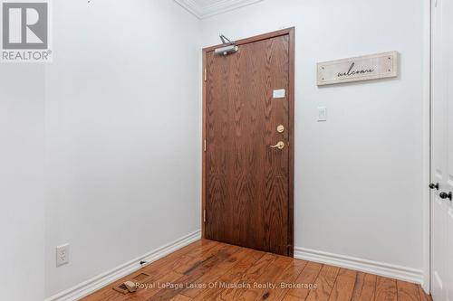 308 - 24 Ontario Street, Bracebridge (Macaulay), ON - Indoor Photo Showing Other Room