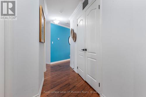 308 - 24 Ontario Street, Bracebridge (Macaulay), ON - Indoor Photo Showing Other Room