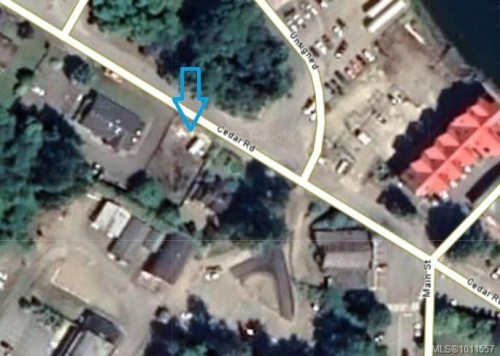 1672 Cedar Rd, Ucluelet, BC 