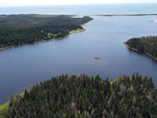 Fourchu Road, St. Esprit, NS 