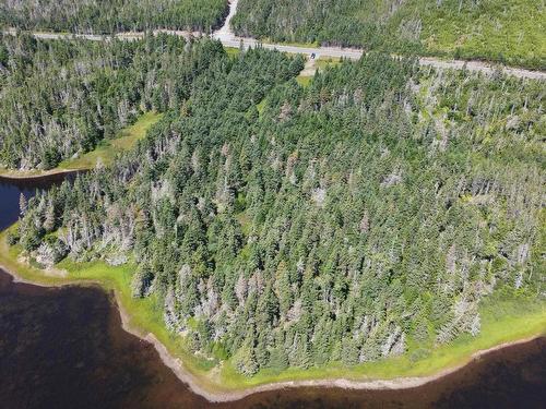 Fourchu Road, St. Esprit, NS 