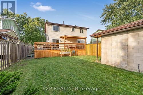 88 Rand Street S, Hamilton, ON - Outdoor With Deck Patio Veranda