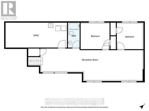 95 Henry Street, Strathroy-Caradoc (Se), ON - Other