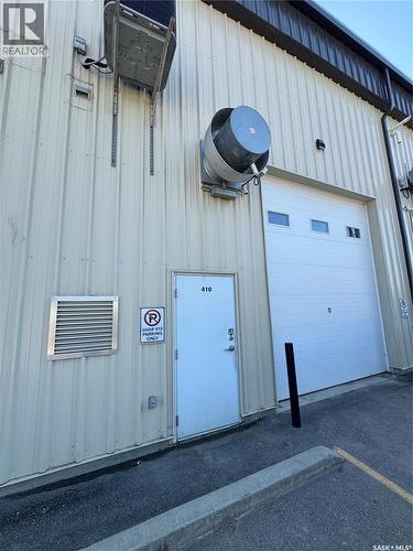 410 Dewdney Avenue, Regina, SK 