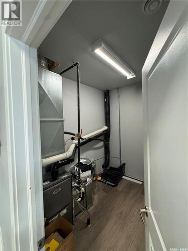 410 Dewdney Avenue, Regina, SK 