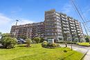 Extérieur - 717-18 Ch. Du Bord-Du-Lac-Lakeshore, Pointe-Claire, QC  - Outdoor With Balcony With Facade 