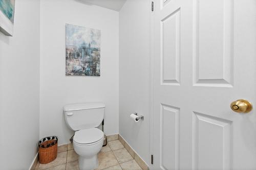 Salle d'eau - 717-18 Ch. Du Bord-Du-Lac-Lakeshore, Pointe-Claire, QC - Indoor Photo Showing Bathroom