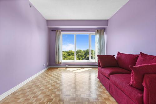 Chambre à coucher - 717-18 Ch. Du Bord-Du-Lac-Lakeshore, Pointe-Claire, QC - Indoor Photo Showing Living Room
