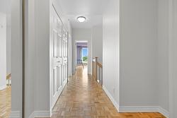 Hall d'entrée/Vestibule - 