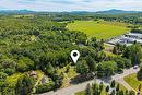 Photo aérienne - 3483 Rue Principale, Dunham, QC 