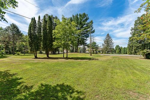 Terre/Terrain - 3483 Rue Principale, Dunham, QC 