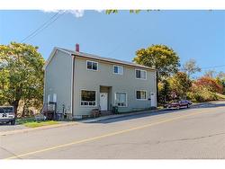 315-317 Dufferin ROW  Saint John, NB E2M 2J7