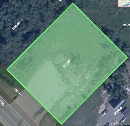 10665 Principale, Saint-Louis-De-Kent, NB 