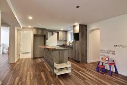 Kitchen - 