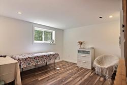 Chambre à coucher - 