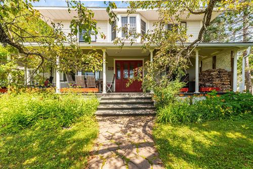 169 Ch. du Tour-du-Lac  Sainte-Agathe-Des-Monts, QC J8C 1B6