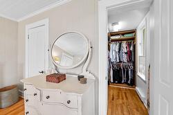 Penderie (Walk-in) - 