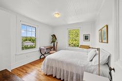 Chambre à coucher - 