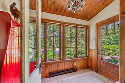 Hall d'entrée/Vestibule - 