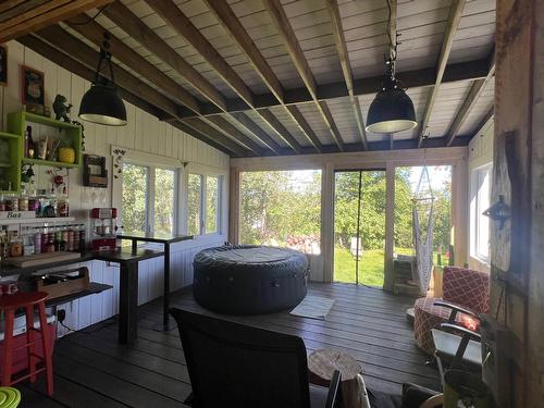 Autre - 3 Rue Du Rond-Point, Chapais, QC -  Photo Showing Other Room