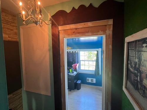 Bureau - 3 Rue Du Rond-Point, Chapais, QC - Indoor Photo Showing Other Room