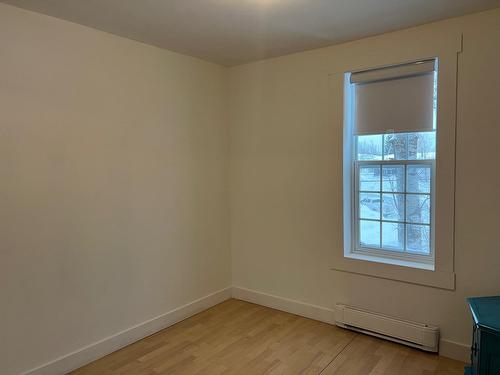 Chambre à coucher - 3 Rue Du Rond-Point, Chapais, QC - Indoor Photo Showing Other Room