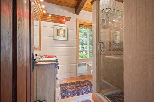 Salle de bains - 249 Ch. Des Boisés, Mont-Tremblant, QC - Indoor Photo Showing Bathroom