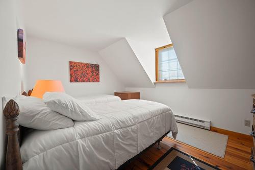 Chambre à coucher - 249 Ch. Des Boisés, Mont-Tremblant, QC - Indoor Photo Showing Bedroom