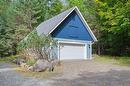 Garage - 249 Ch. Des Boisés, Mont-Tremblant, QC  - Outdoor 