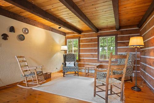 Autre - 249 Ch. Des Boisés, Mont-Tremblant, QC - Indoor Photo Showing Other Room