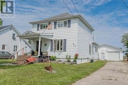 38 THIRD AVENUE  Smooth Rock Falls (Srf), ON P0L 2B0