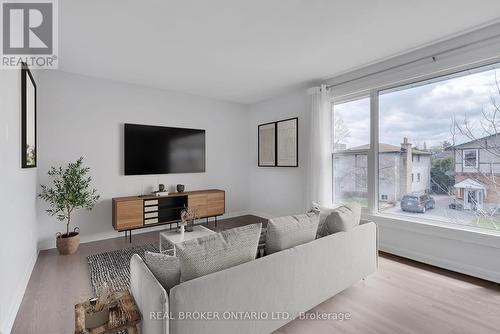 Living Room - 2659 Conn Street, Ottawa, ON - Indoor Photo Showing Living Room