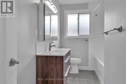 3 Piece Bathroom - 