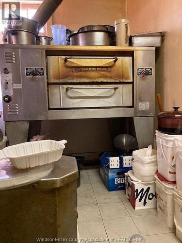 1500 Pillette, Windsor, ON 