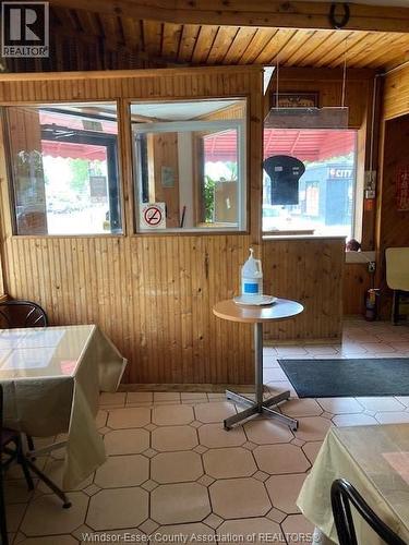 1500 Pillette, Windsor, ON 