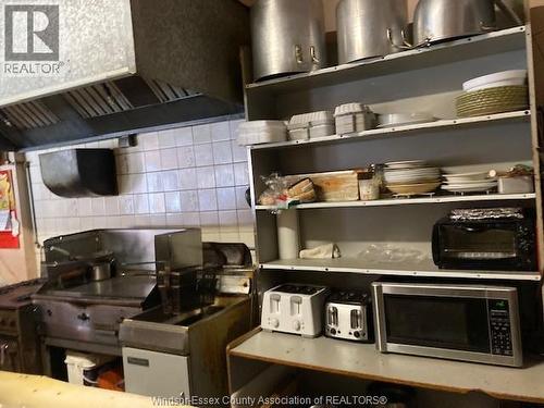 1500 Pillette, Windsor, ON 