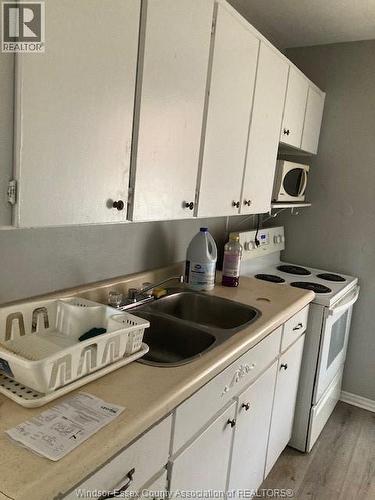 1500 Pillette, Windsor, ON 