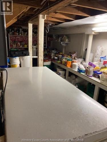 1500 Pillette, Windsor, ON 