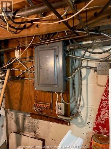 1500 Pillette, Windsor, ON 