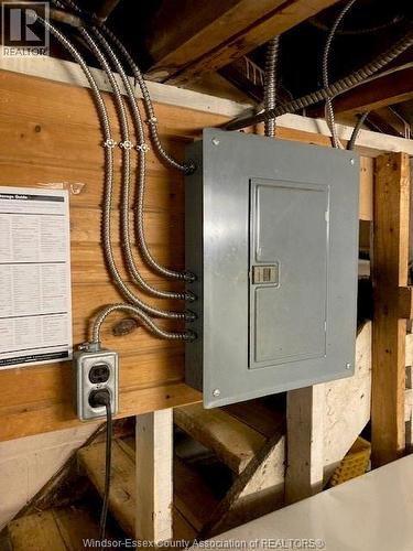 1500 Pillette, Windsor, ON 