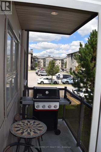 207 - 5 Jacksway Crescent, London North (North G), ON - Outdoor With Exterior