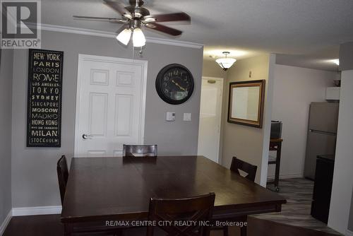 207 - 5 Jacksway Crescent, London North (North G), ON - Indoor Photo Showing Dining Room